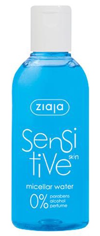 Ziaja Sensitive Skin Micellar Water