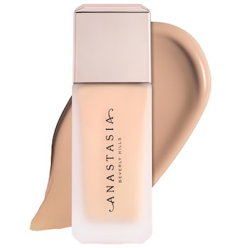 Anastasia Beverly Hills Impeccable Blurring Second-skin Matte Foundation