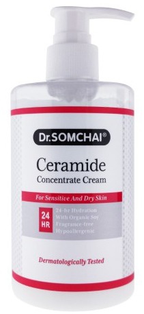 DR.SOMCHAI Ceramide Concentrate Cream