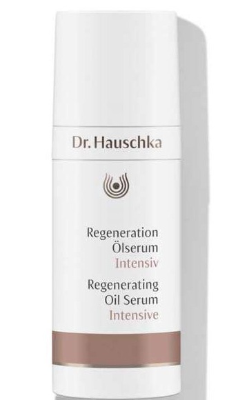 Dr Hauschka Regenerating Oil Serum Intensive