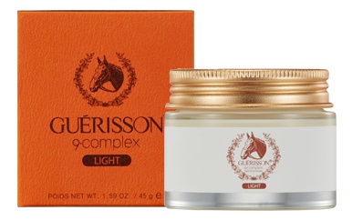 Guerisson 9 Complex Cream Light