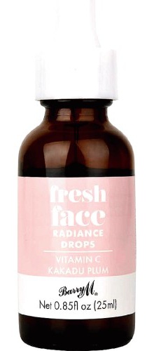 Barry M Fresh Face Radiance Drops