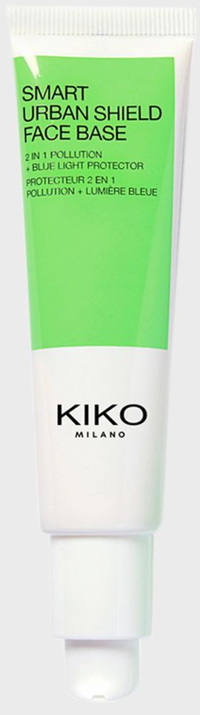 KIKO Milano Smart Urban Shield Cream SPF 50+
