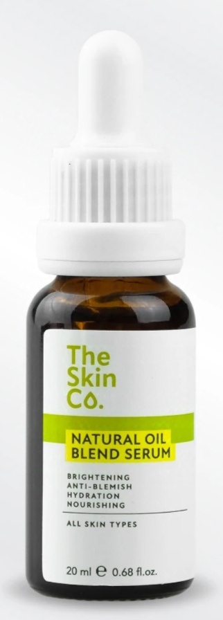 Görkito The Skin Co. Natural Oil Blend Serum