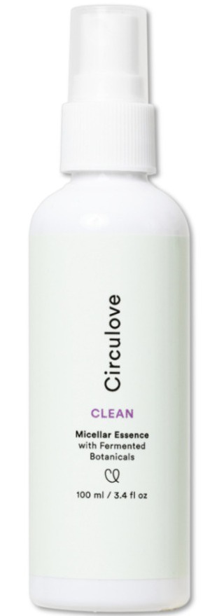 Circulove CLEAN | Micellar Cleanser & Toner