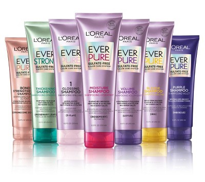 L'Oreal Ever Pure