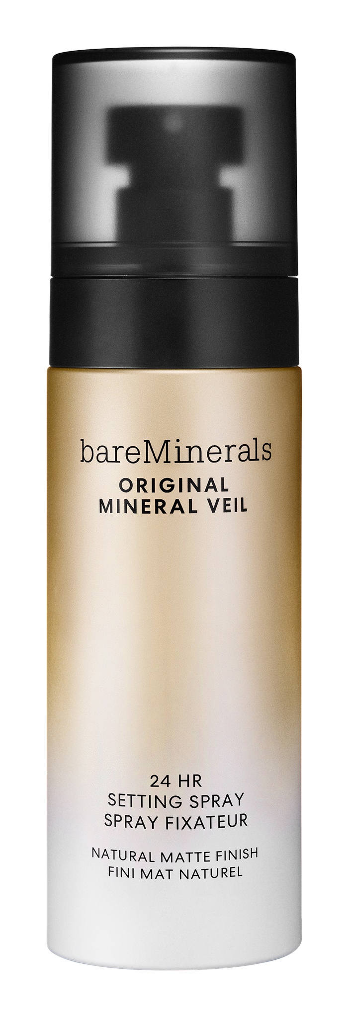 bareMinerals Original Mineral Veil 24 Hr Natural Matte Setting Spray