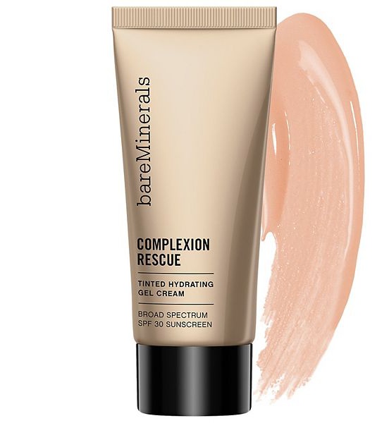 Bare Minerals Complexion Rescue™ Tinted Moisturizer With Hyaluronic Acid And Mineral SPF 30