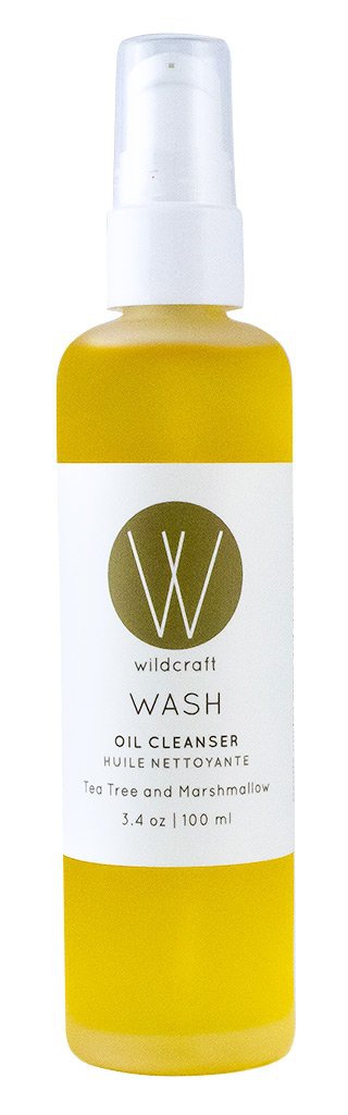 Wildcraft Wash Oil Cleanser