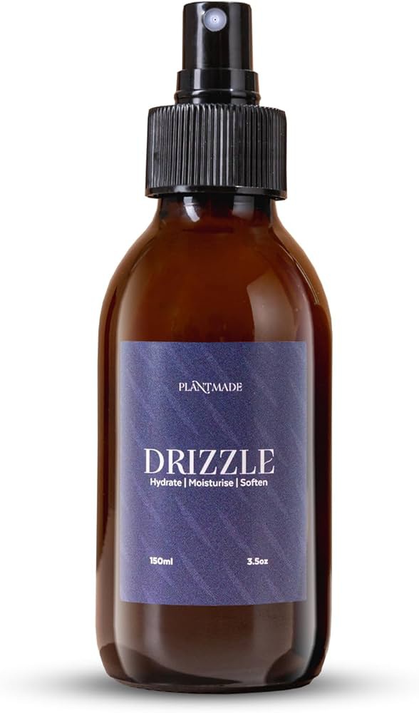 Plantmade Drizzle - Hydrating Mist