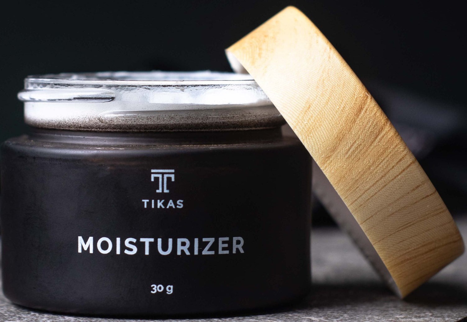 Tikas Moisturizer