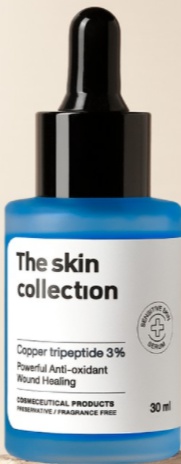 The Skin Collection Copper Tripeptide 3 %