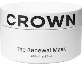 Crown Affair The Renewal Hydrating Hair Mask
