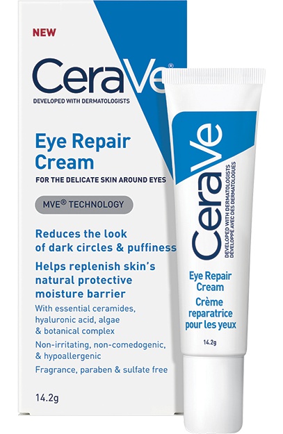 CeraVe Eye Repair Cream [CAN]