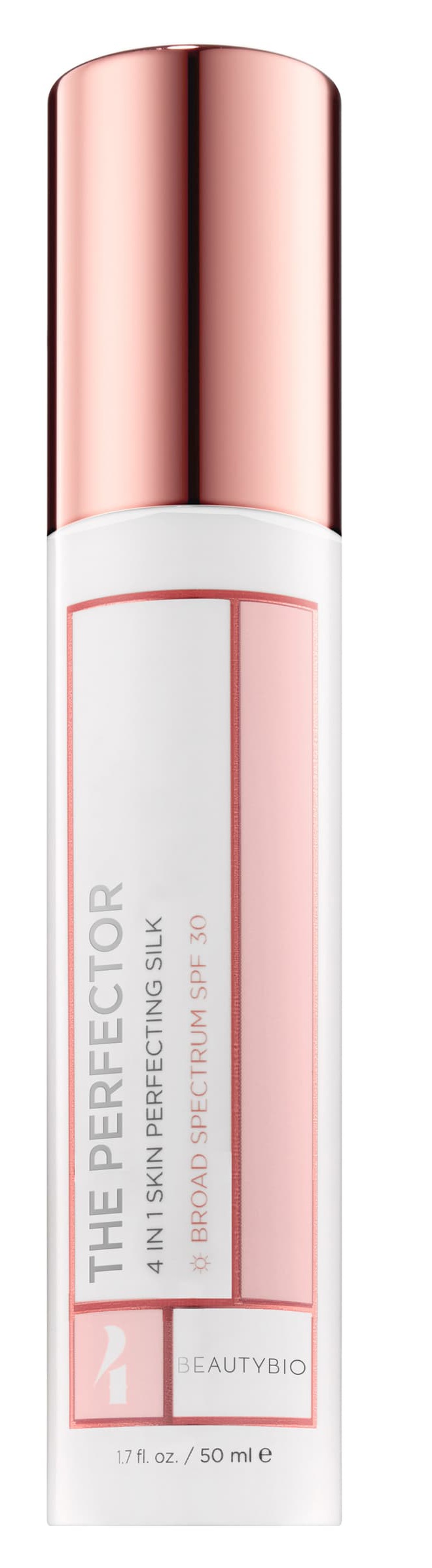 Beautybio The Perfector 4-In-1 Skin Perfecting Silk Spf 30