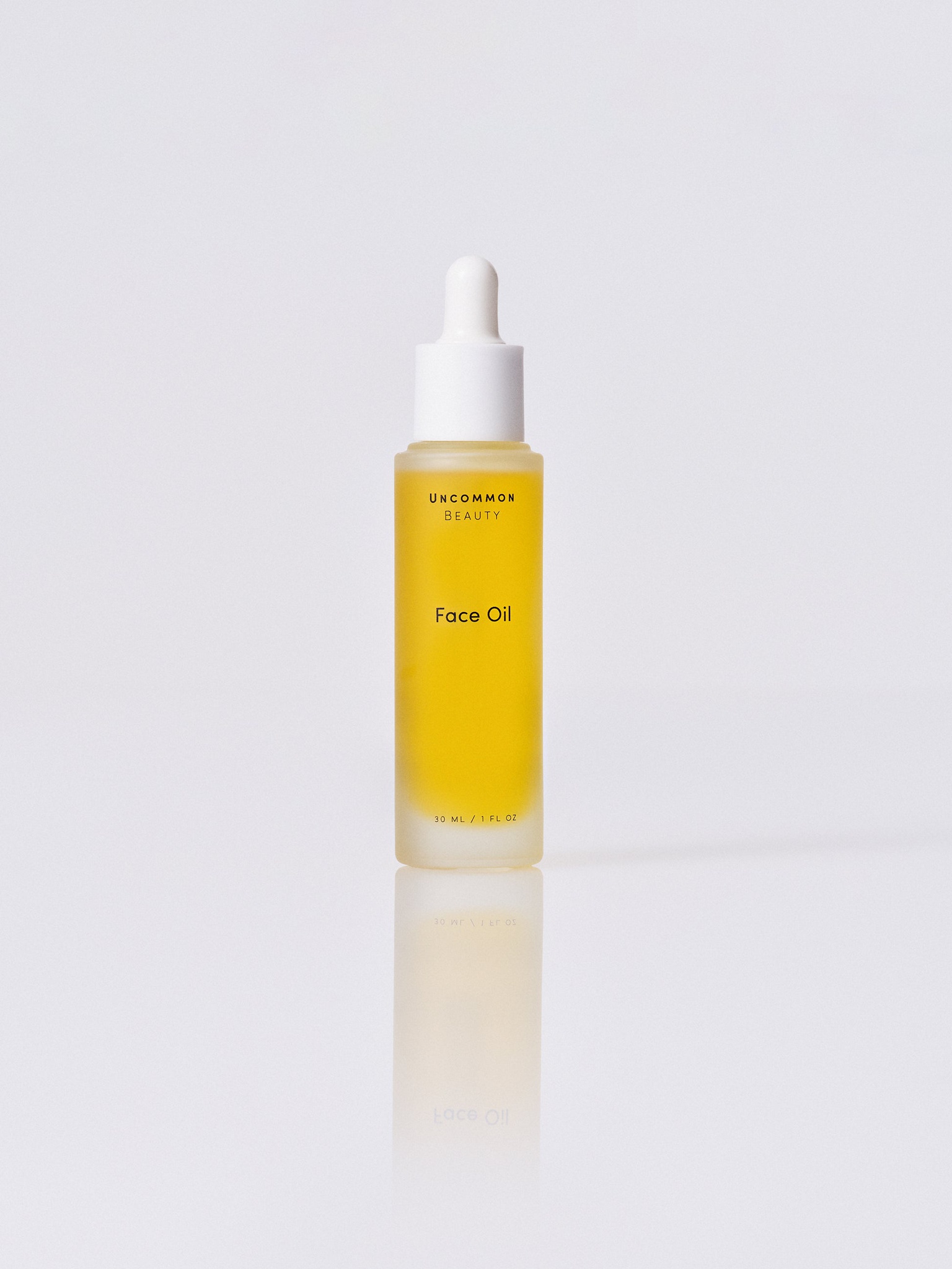 uncommon beauty Face Oil