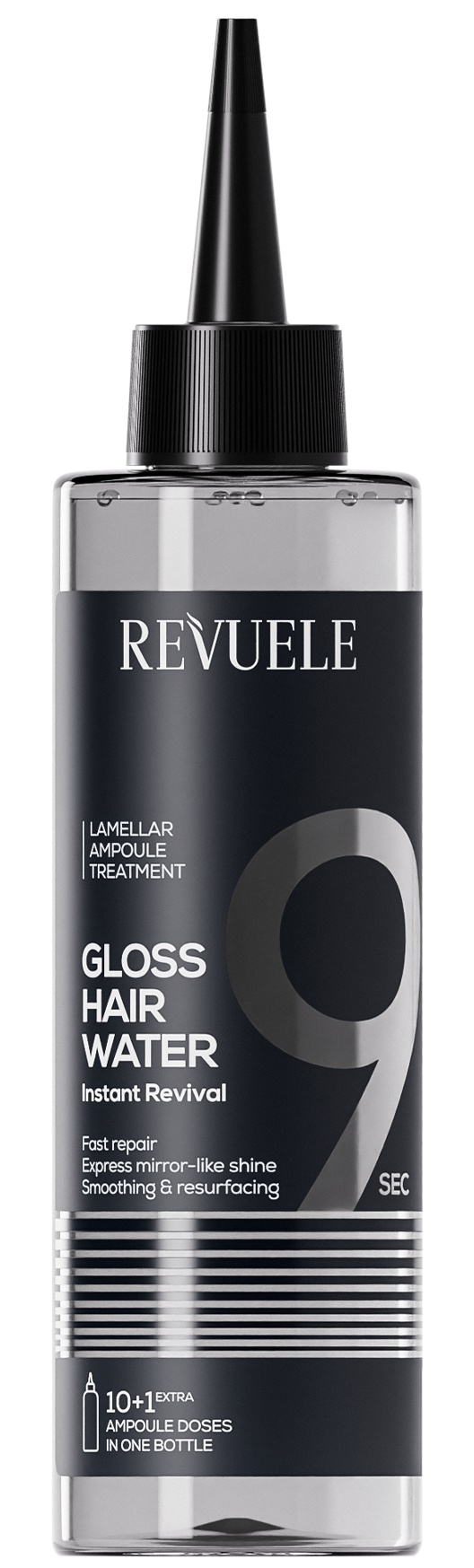 Revuele Gloss Hair Water Instant Revival