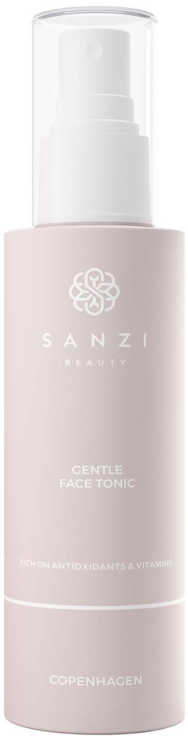 Sanzi Beauty Gentle Face Tonic