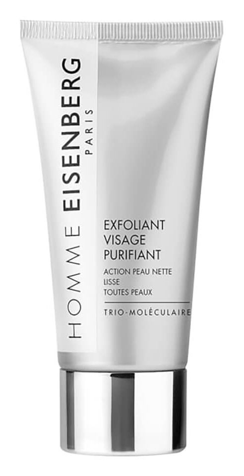 Eisenberg Purifying Facial Exfoliator