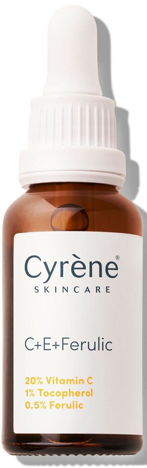 Cyréne Cyrene C+E+Ferulic Acid Serum