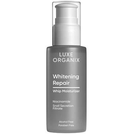 Luxe Organix Whitening Repair Whip Moisturizer