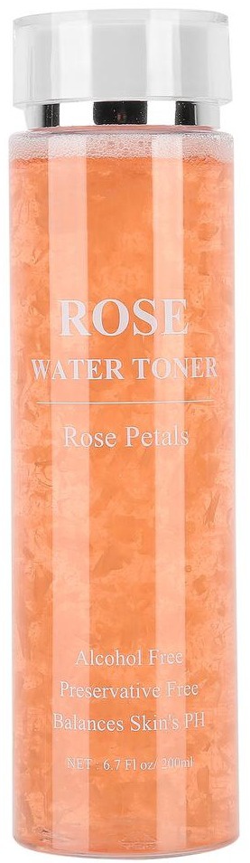 Breylee Rose Water Toner