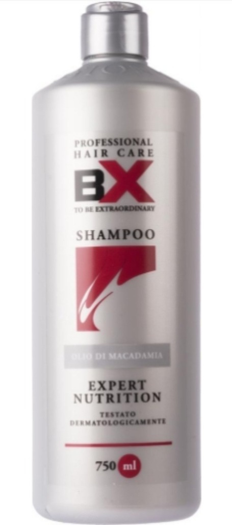 Bx Shampoo