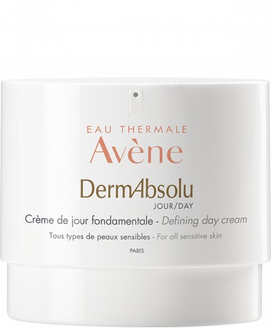 Avene Dermabsolu Defining Day Cream