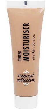 Natural Collection Tinted Moisturiser