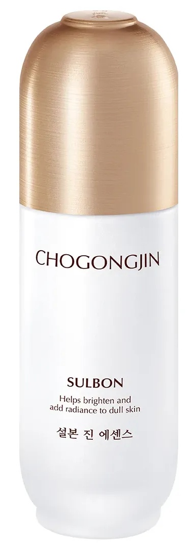 Missha Chogongjin Sulbon Jin Essence