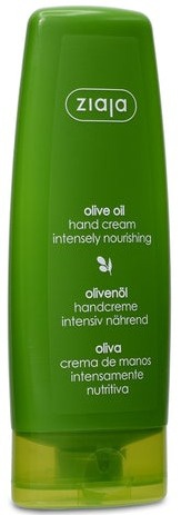 Ziaja Olive Oil Hand Cream
