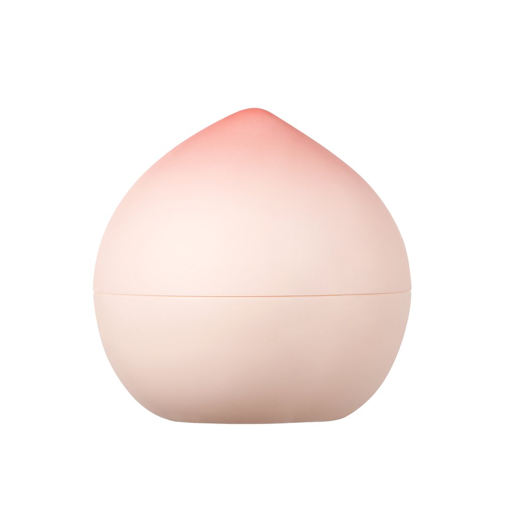 TonyMoly Peach Punch Sherbet Cleansing Balm