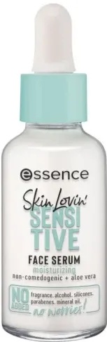 Essence Skin Lovin' Sensitive Face Serum