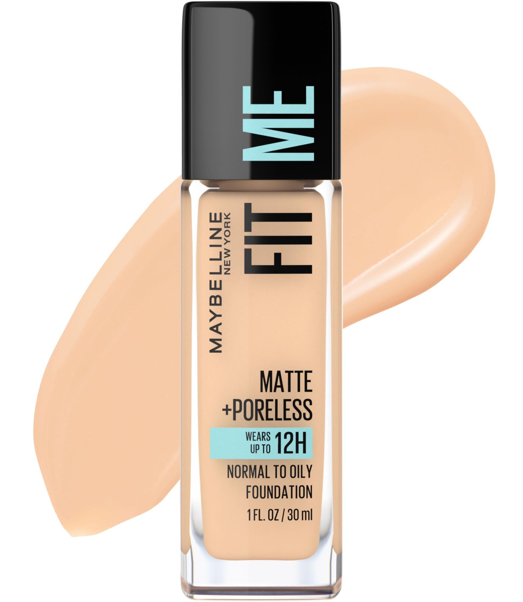 Maybelline New York Foundation