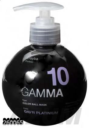 Erayba Gamma 10