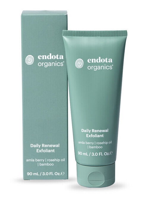 Endota Spa Daily Renewal Exfoliant