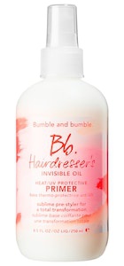 Bumble And Bumble Hairdresser'S Invisible Oil Primer