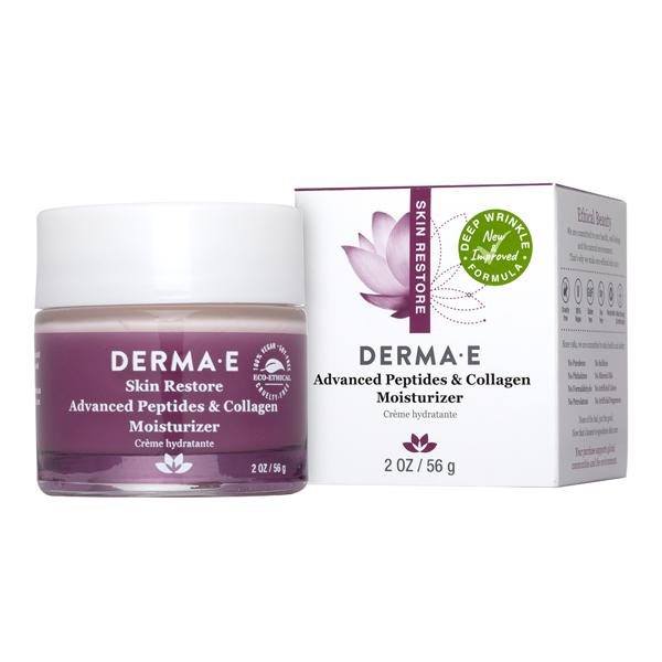 Derma E Advanced Peptide And Collagen Moisturizer