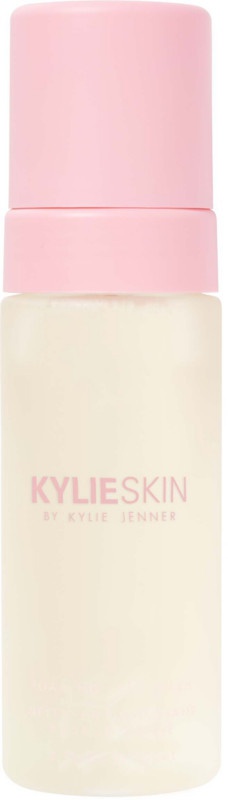 Kylie Skin Foaming Face Wash