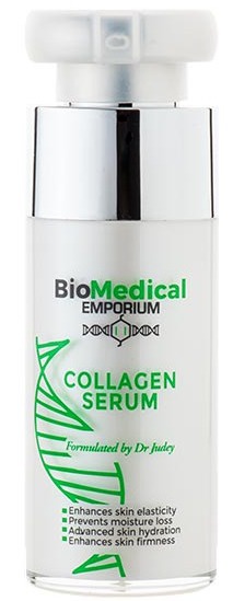 BioMedical Collagen Serum