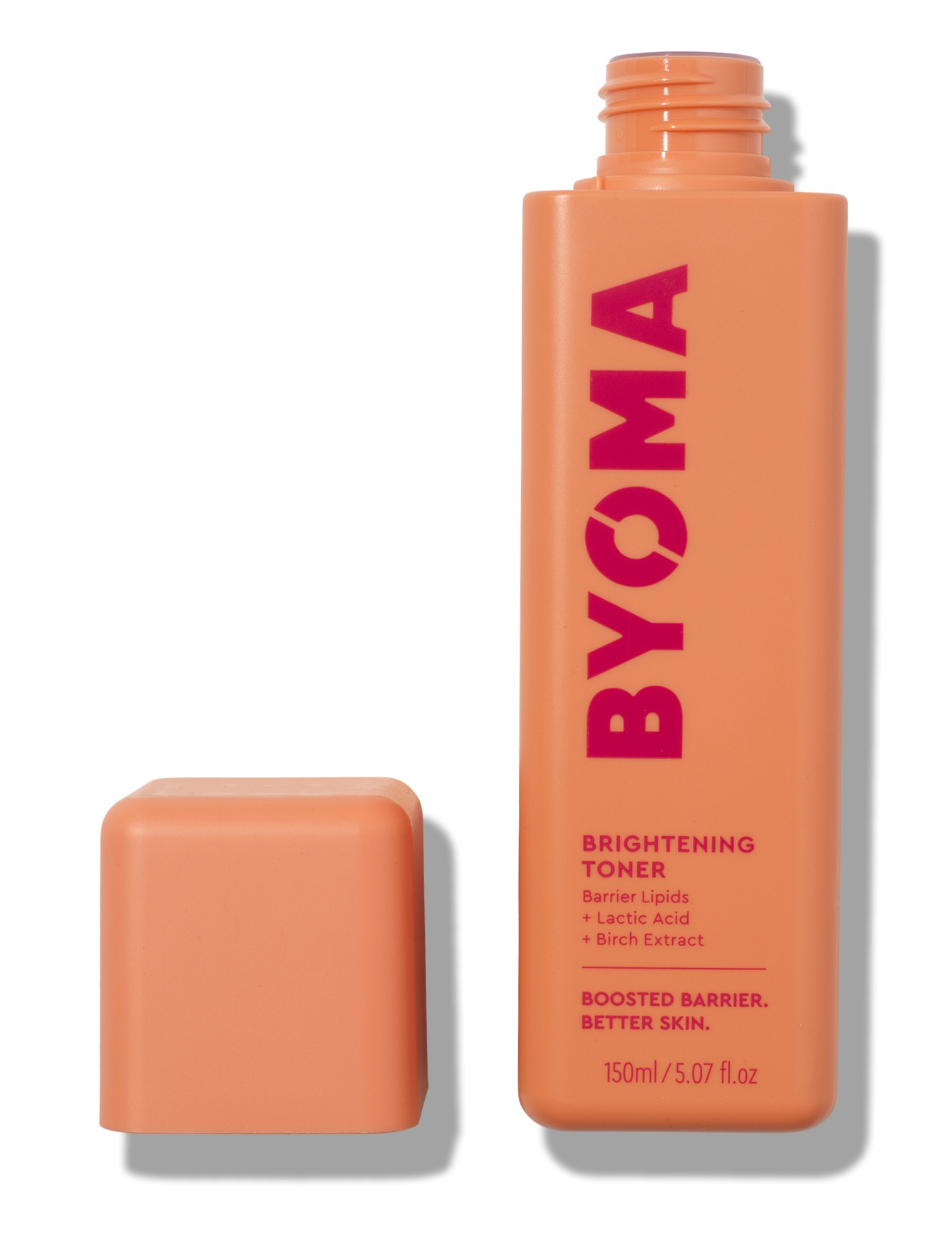 BYOMA Brightening Toner