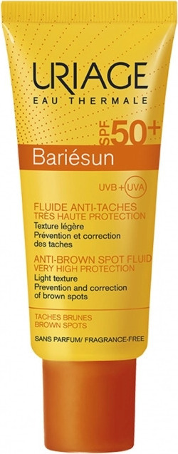Uriage Bariésun Anti-Spot Fluid Spf 50+