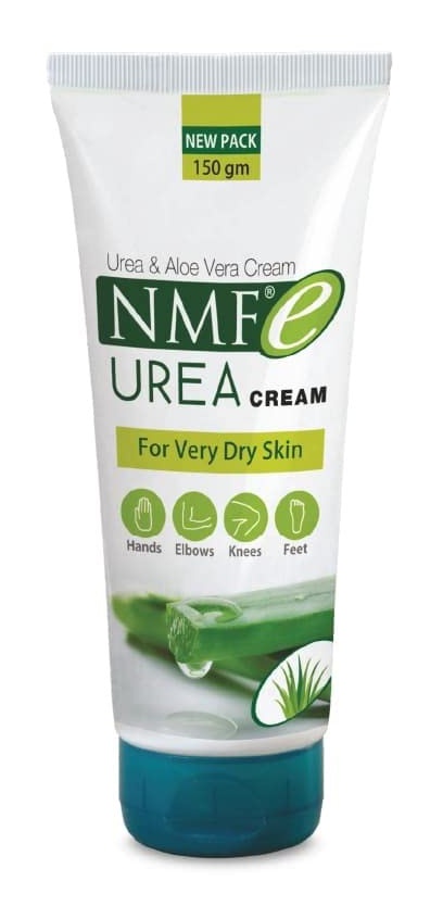 NMF Urea Cream