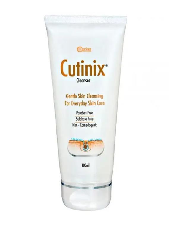 Cutinix Clenser