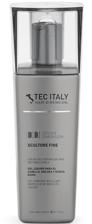Tec Italy Design Dimension Scultore Fine