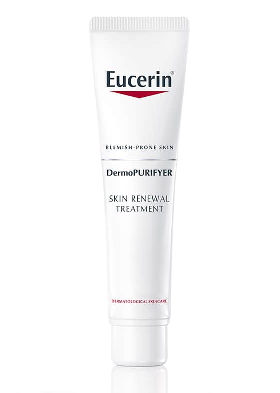 Eucerin Dermopure Oil Control Intensive Action Night Cream 