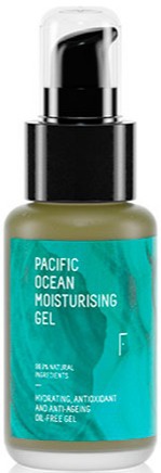 Freshly Cosmetics Pacific Ocean Moisturising Gel