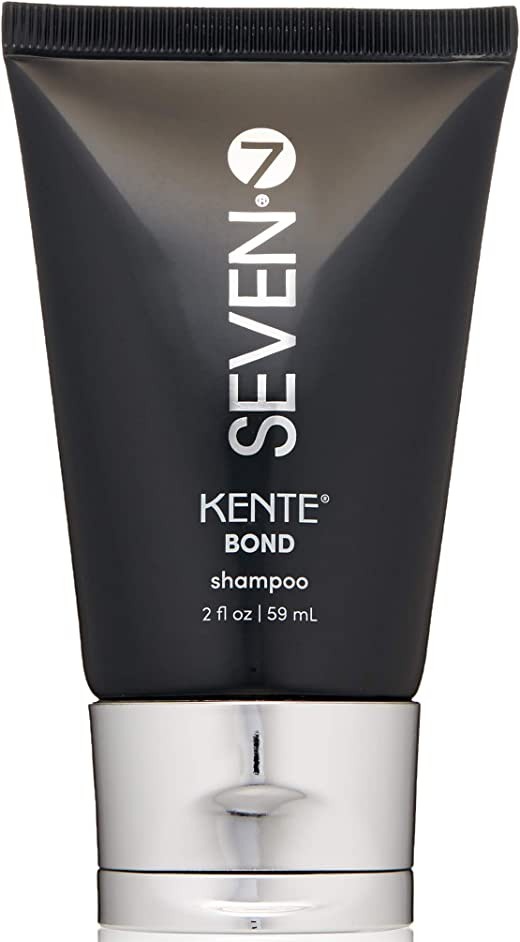 Seven Kente Bond Shampoo