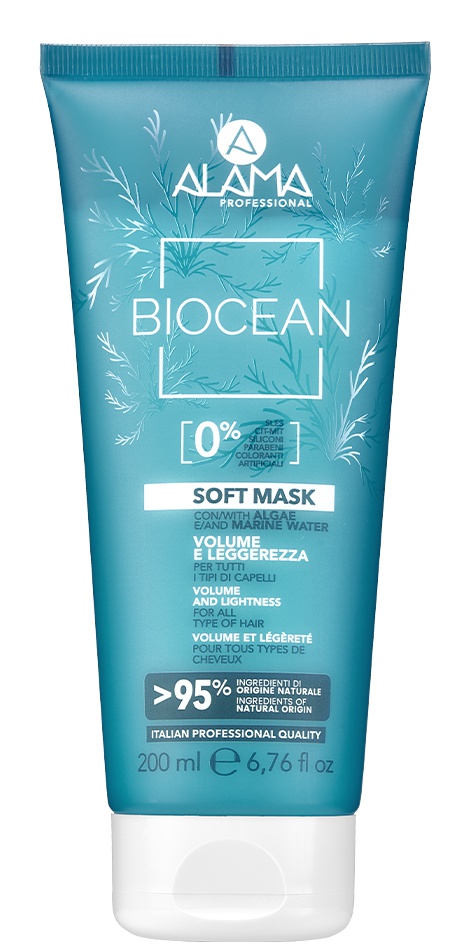 Alama Professional Biocean Soft Mask