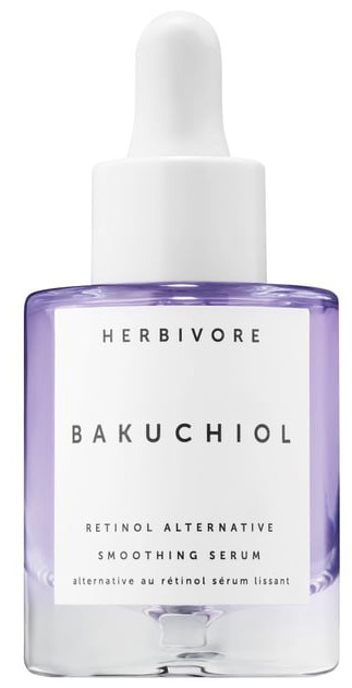 Bakuchiol Retinol Alternative Smoothing Serum